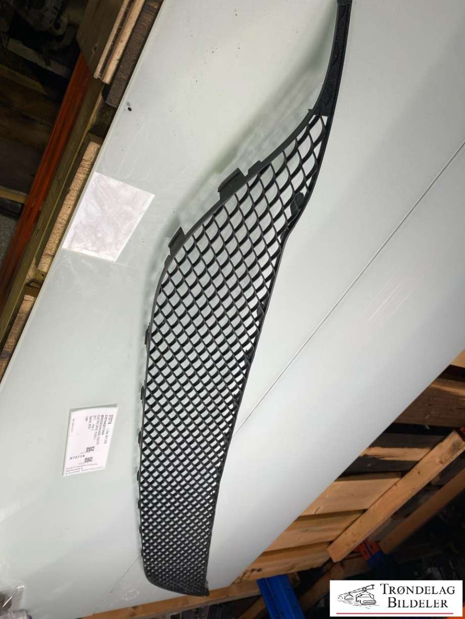Grill midt til Mercedes B-Klasse, electric drive, 2014-2018 (W242) (W242) (A2428850322)