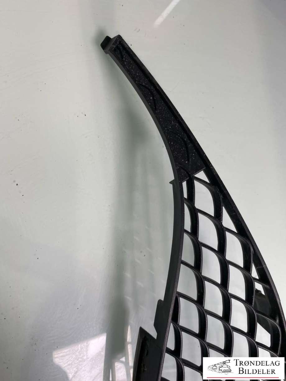 Grill midt til Mercedes B-Klasse, electric drive 2014-2018 (W242) (W242) (A2428850322|A2428850122|)