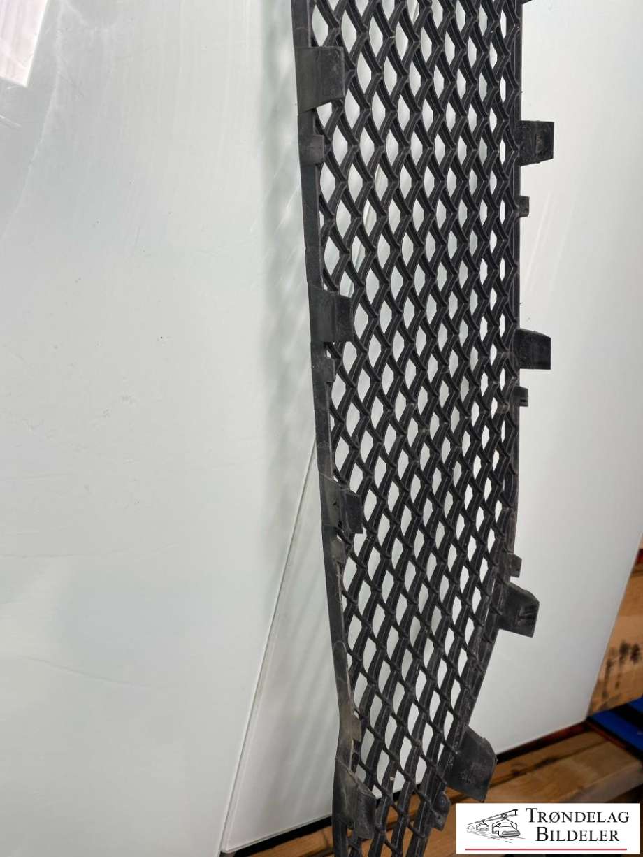 Grill midt til Mercedes B-Klasse, electric drive 2014-2018 (W242) (W242) (A2428850322|A2428850122|)