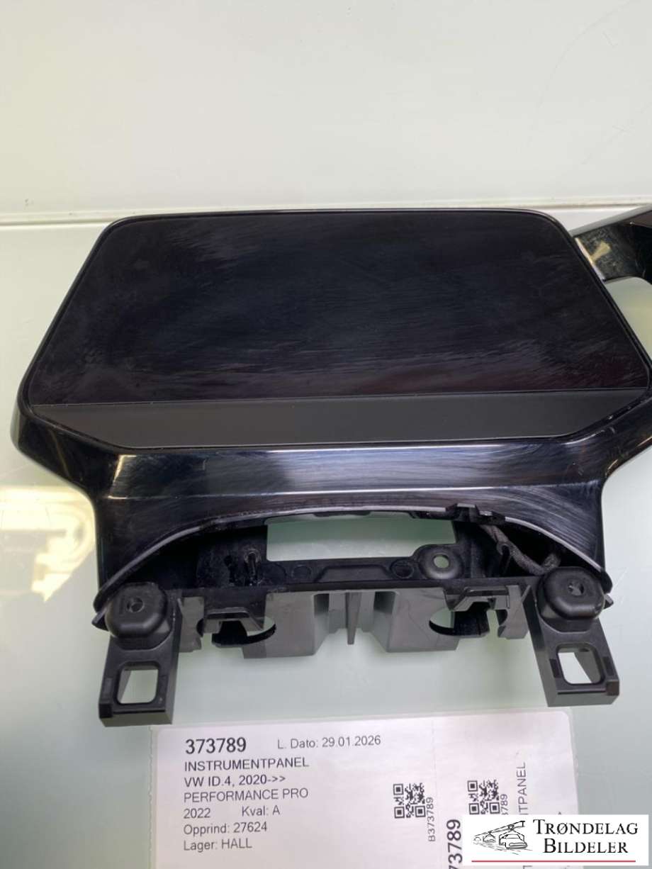 Instrumentpanel til VW ID.4 2020-->>  (10A920320C|)