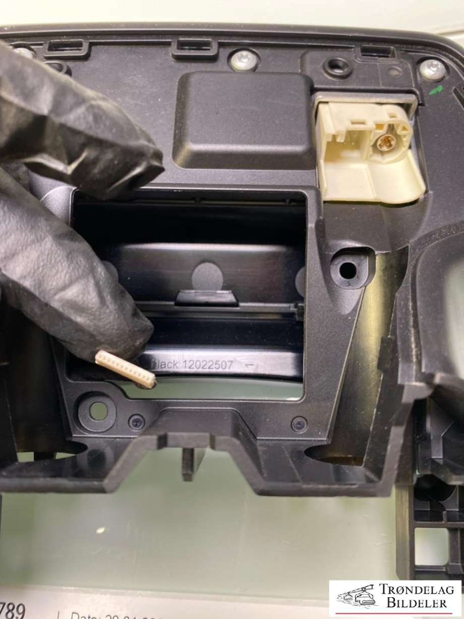 Instrumentpanel til VW ID.4 2020-->>  (10A920320C|)