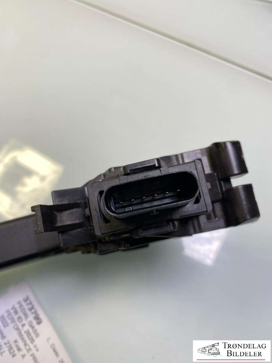 Pedal gass til VW ID.4 2020-->>  (1EB 723 503|)