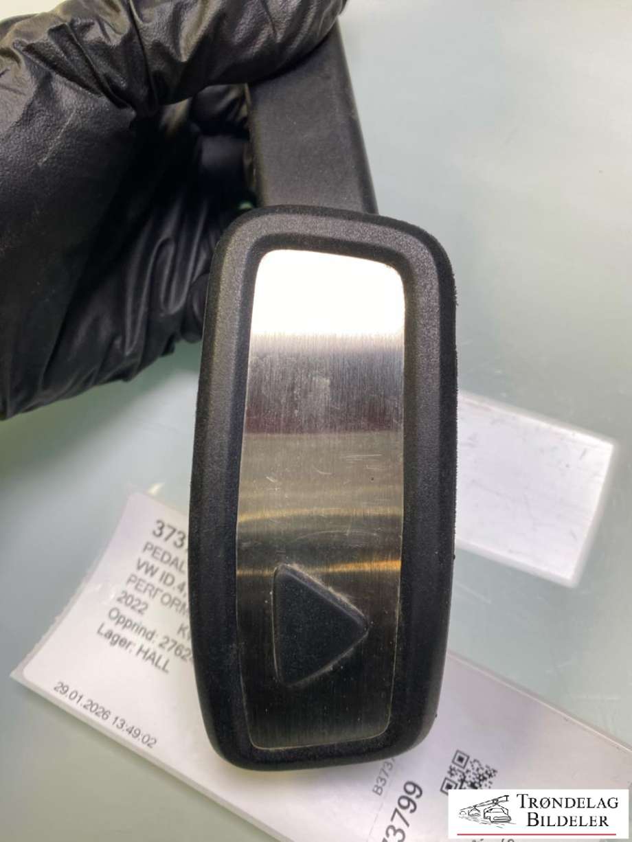 Pedal gass til VW ID.4 2020-->>  (1EB 723 503|)