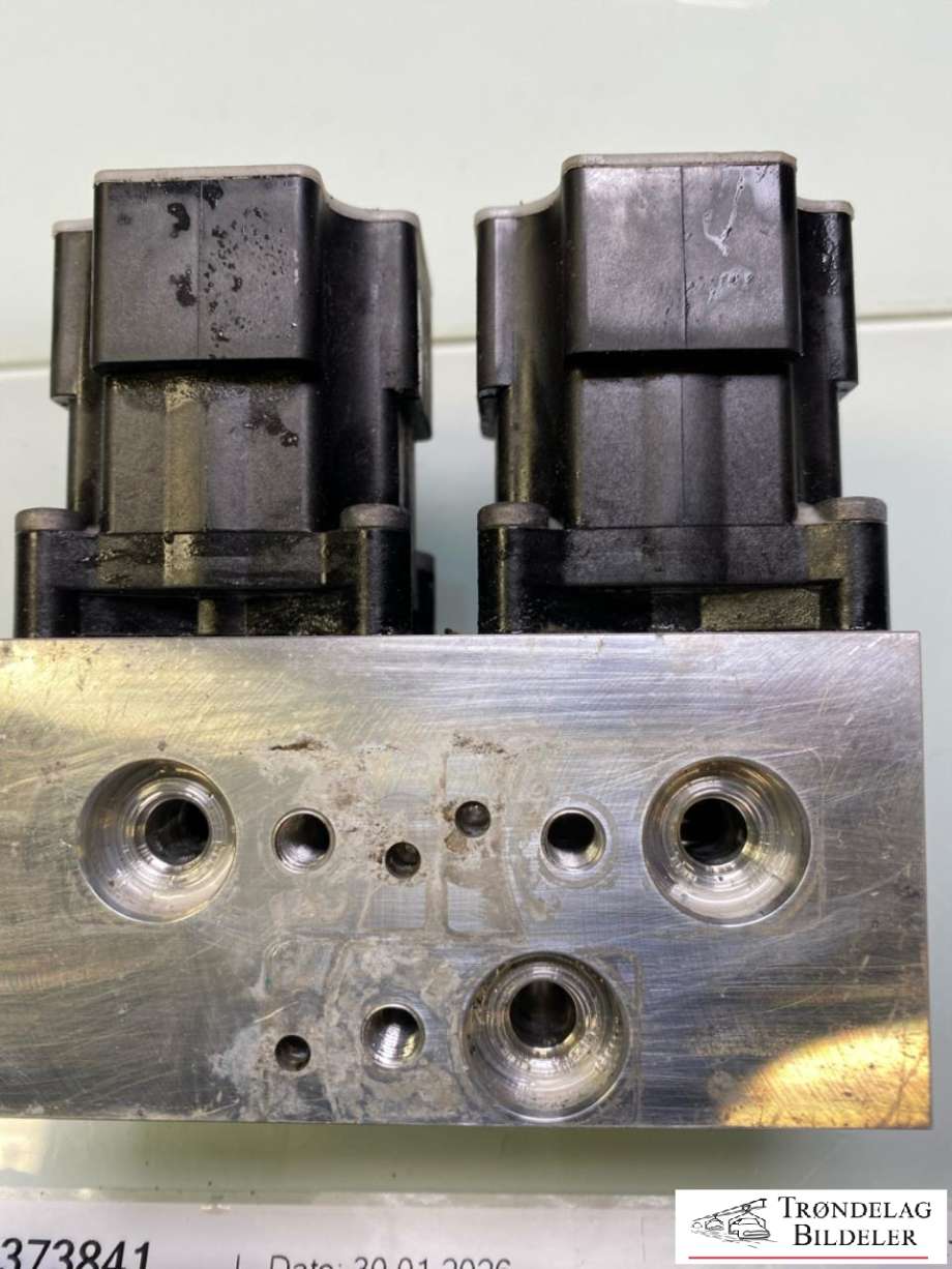 Aircondition diverse til VW ID.4 2020-->> (1EA816681A|)