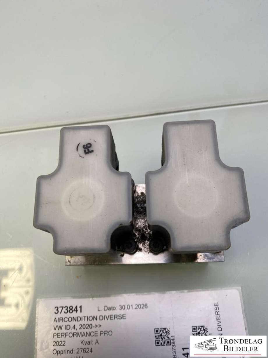 Aircondition diverse til VW ID.4 2020-->> (1EA816681A|)