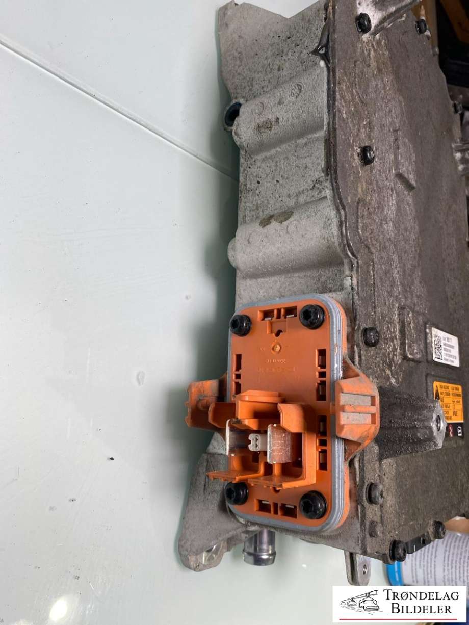 Inverter elbil til Opel Ampera-e 2017-->> (Type II) (24285374|24043524|24289468|24297233|24299821)
