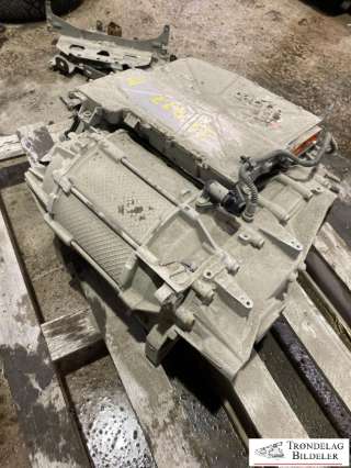 Motor elbil bak til Škoda Enyaq,   (|1EA901153P)