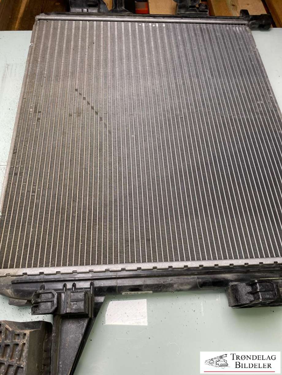 Radiator (automat gir) til Škoda Enyaq 2021-->>  