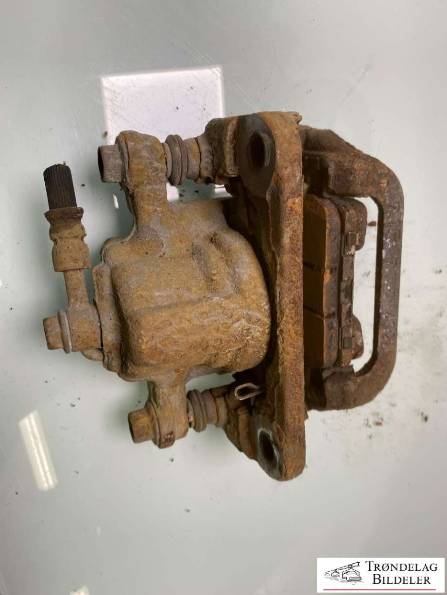 Bremsecaliper venstre bak til Nissan Leaf 2018-->> (Type II)  (44011-3NK0A|)