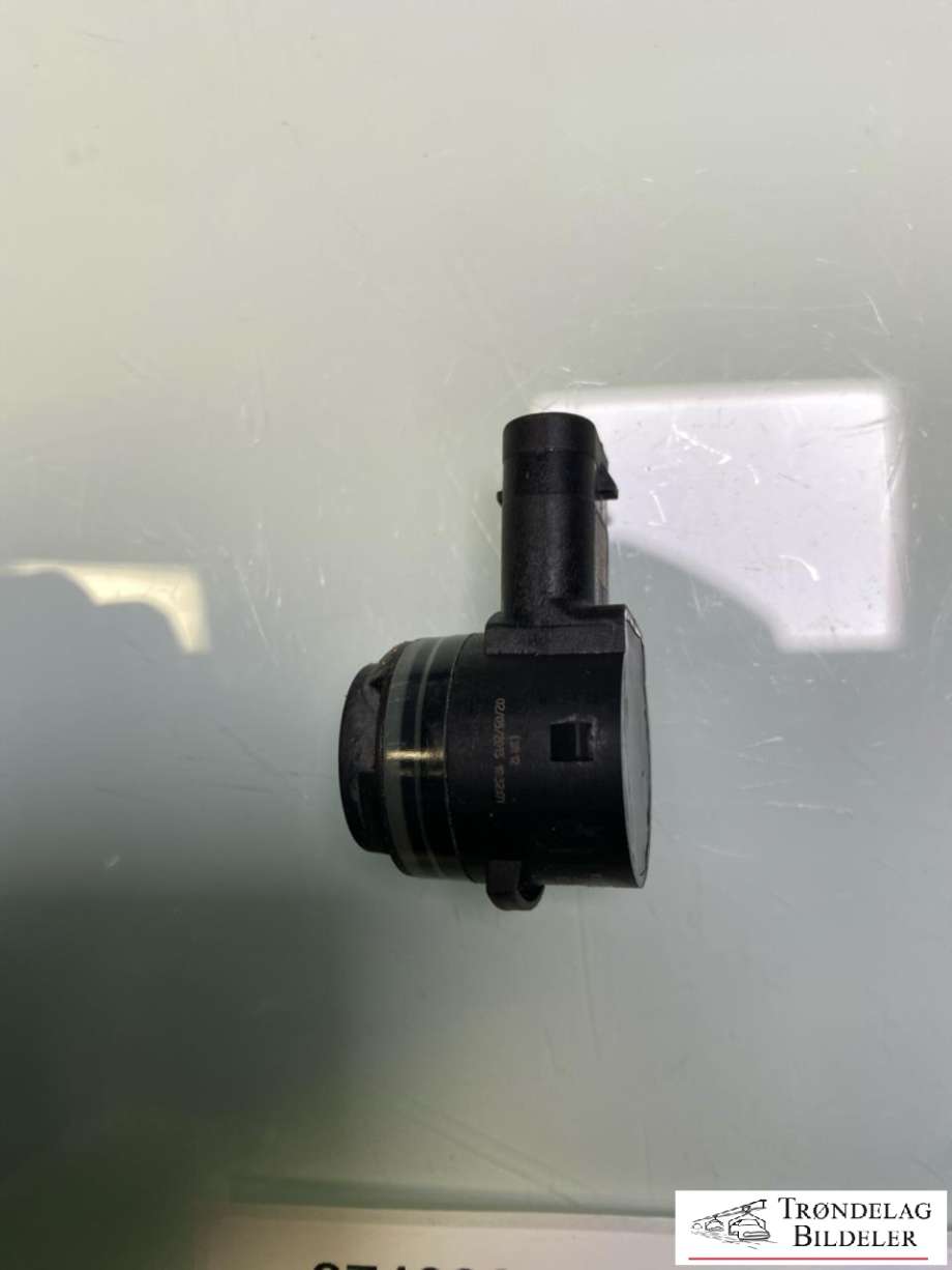 Parkeringssensor bak til Audi A3 2012-2016 (Type III, Fase 1) (5Q0919275A|5Q0 919 275 C|5Q0919275CGRU|1648388980|T4A5538|T4A5539|LR059785|A0009053307|6 832 304|66 20 6 832 304|31471048|890007)