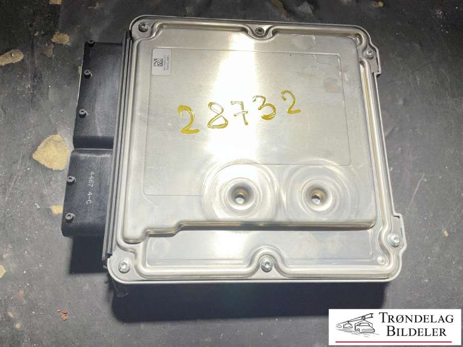 Styreenhet motor til Audi A4 2004-2008 (Type III) (B7) (B7) (03G 906 016 KN|)