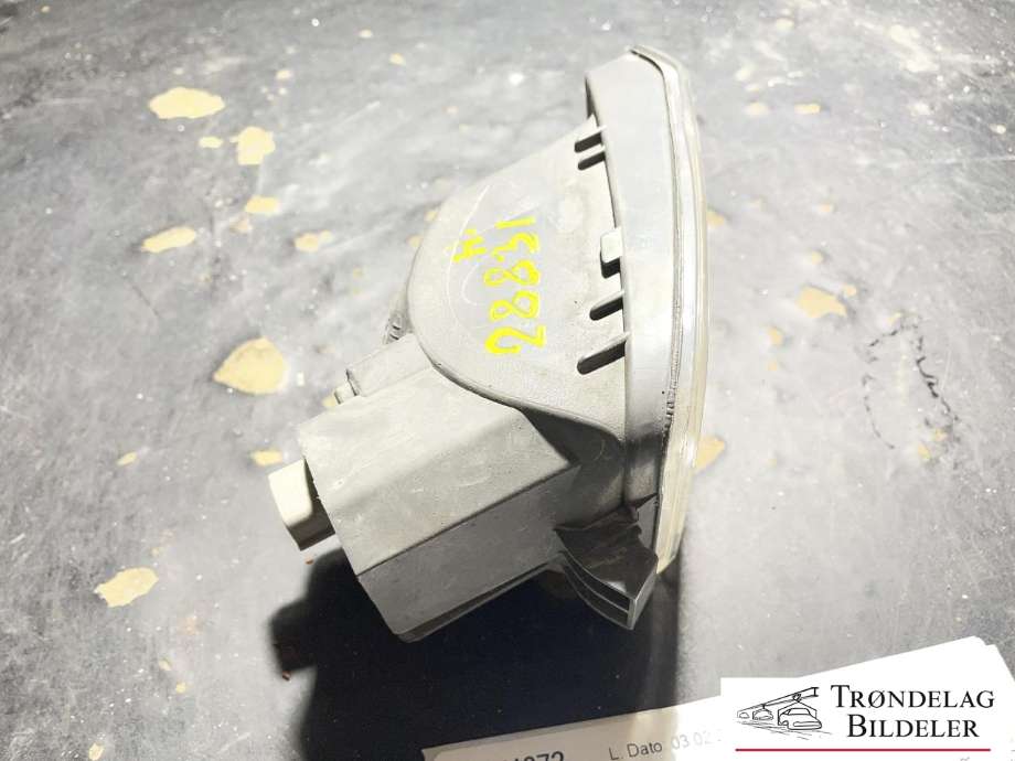 Blinklykt høyre til Toyota RAV4 2000-2006 (Type II)  (8121142020|)