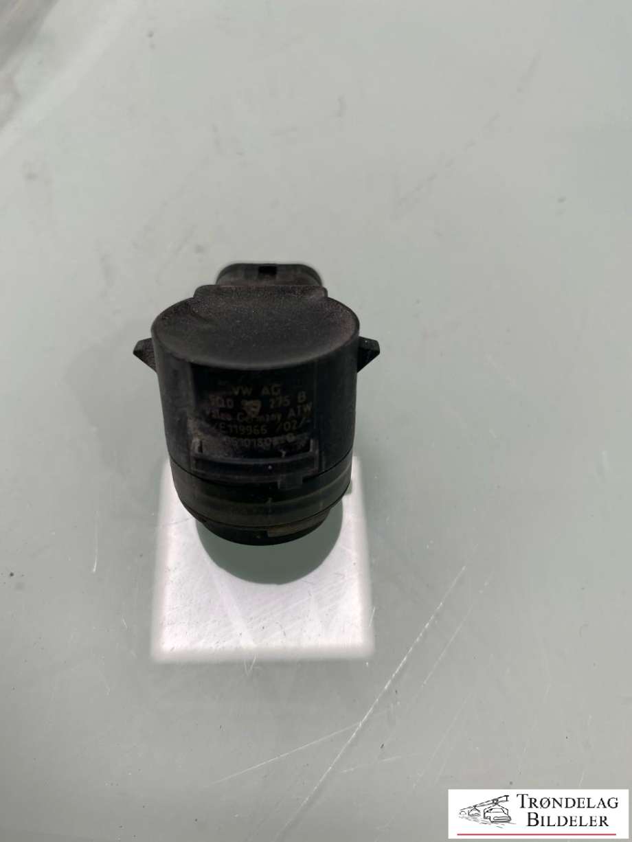 Parkeringssensor foran til VW e-Golf 2017-2020 (Fase 2) (5Q0 919 275 B|)