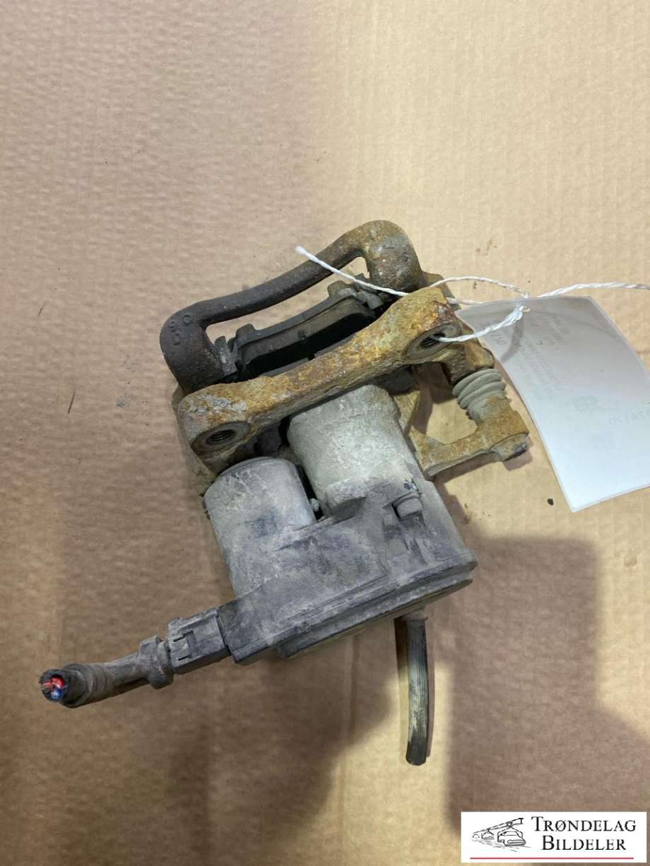 Bremsecaliper venstre bak, elektrisk til Hyundai Ioniq Electric, 2019-->> (Fase 2) (58210G 7400)