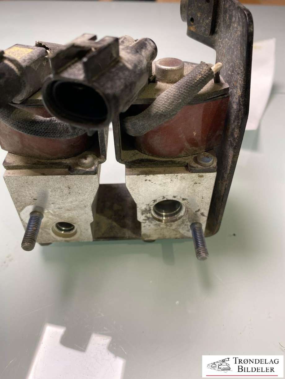 Aircondition diverse til Hyundai Ioniq Electric 2019-->> (Fase 2)  (97724E4000|)