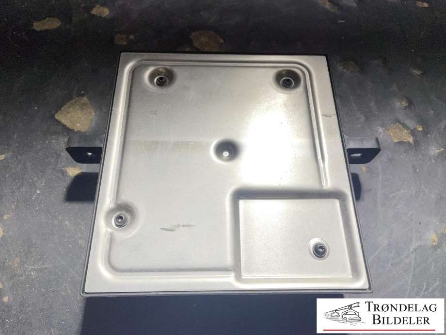 Styreenhet comfort (BCM) til Audi A4 2004-2008 (Type III) (B7) (B7) (8E0 907 279 N|8E0 907 279 N  000|)