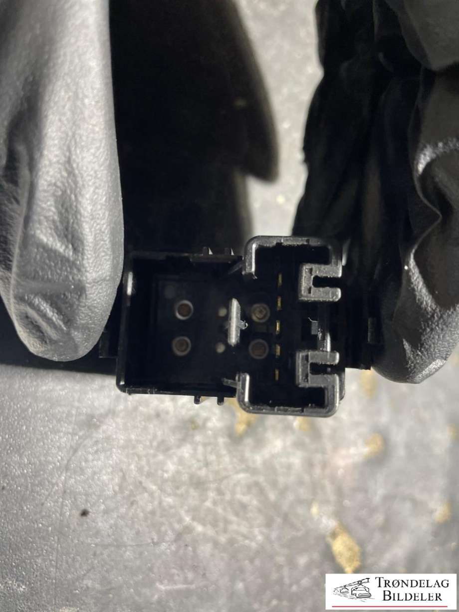 Bryter ruteheis til Toyota Hilux 2012-2016  (84810-0K010|)