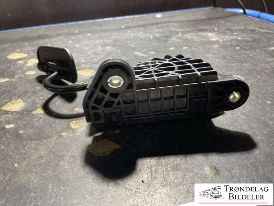 Pedal gass til Toyota Hilux 2012-2016  (781200K020|781200K021|)