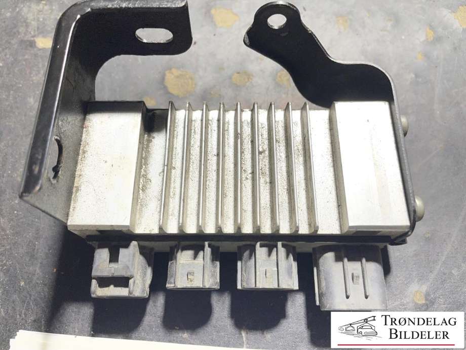 Rele gløde til Toyota Hilux 2012-2016  (2855130010|132700-0010|)