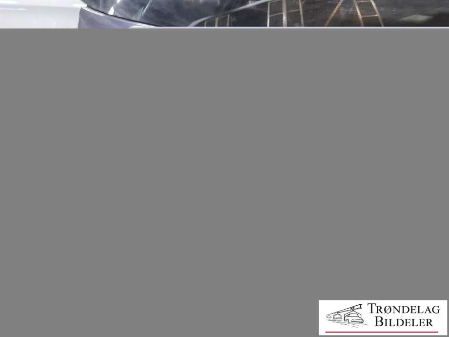 Bakluke stasjonsvogn til Audi A6, Allroad 2015-2019 (Type III, Fase 2) (C7) (C7) (4G9827025B|)