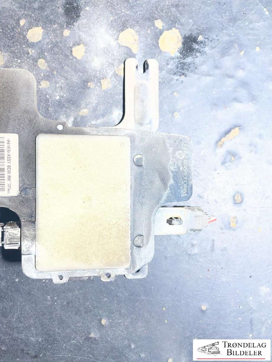Sensor blindsone til Hyundai Ioniq Electric 2019-->> (Fase 2)  (99150G 2000|)