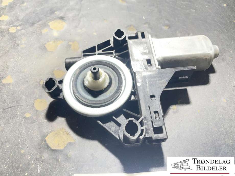 Ruteheis, kun motor, venstre foran til Volvo V60/V60 CC 2013-2018 (Type I, Fase 2)  (31253061|)