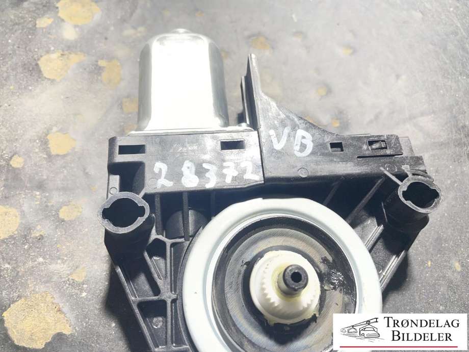 Ruteheis, kun motor, venstre bak til Volvo V60/V60 CC 2013-2018 (Type I, Fase 2)  (31253064|)