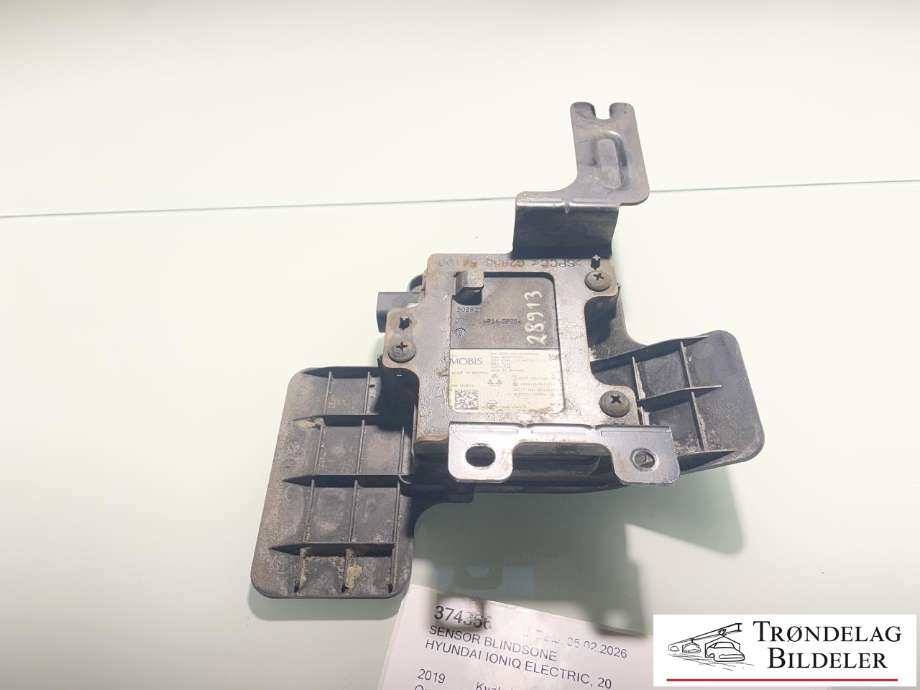 Sensor blindsone til Hyundai Ioniq Electric 2019-->> (Fase 2)  