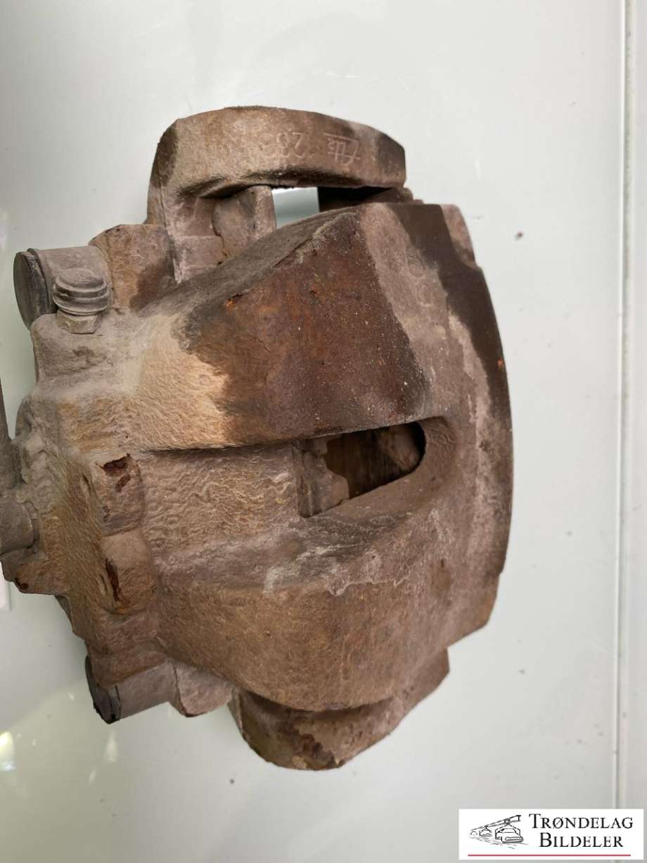 Bremsecaliper høyre foran til Jaguar I-PACE 2018-->> (GX732B294CA|T2H7446|T4A13037|HK832B135BB|325X30MM)