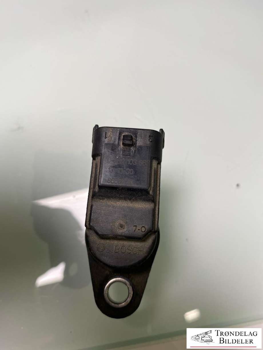 Sensor diverse til Volvo V70 2014-2016 (Type III, Fase 2)  (8658726|232103063|21123875)