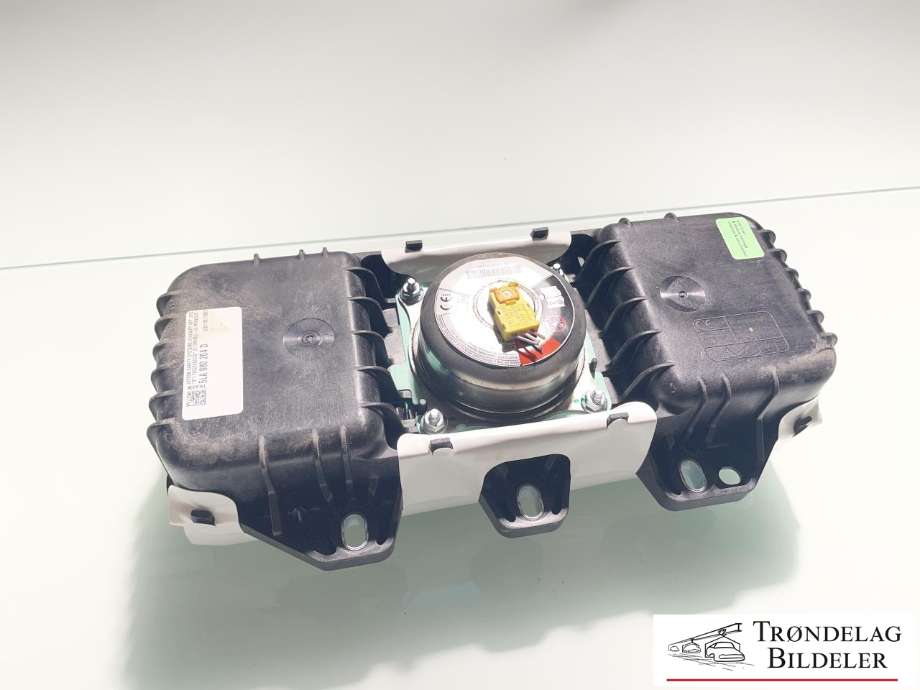 Airbag passasjer til Škoda Enyaq 2021-->> (5LA 880 204 D|5LA 880 204 F|)