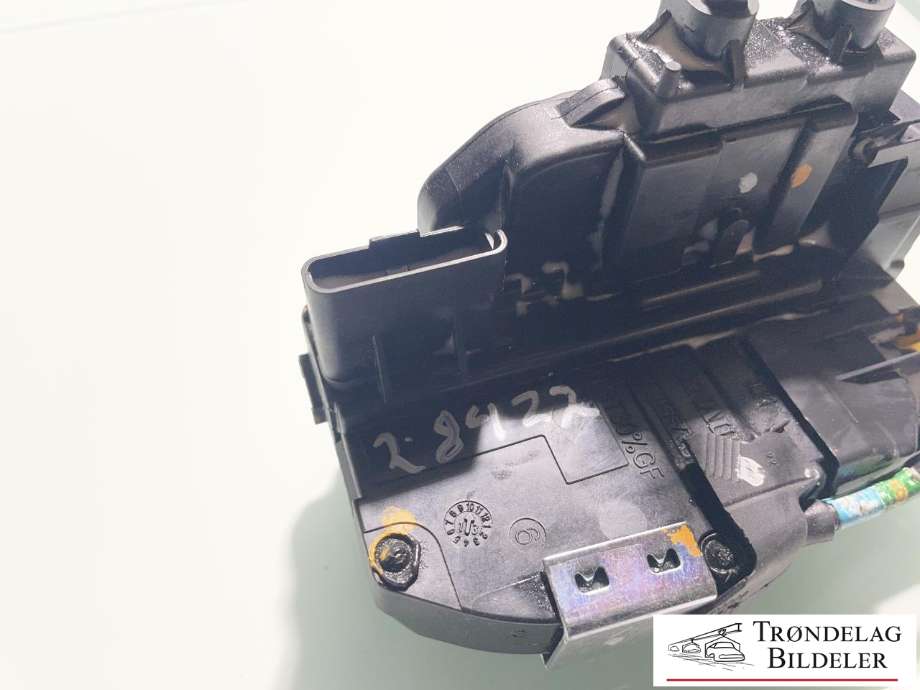 Låsekasse høyre foran til Nissan Note 2013-2017 (Type II)  (805003VV0A|)