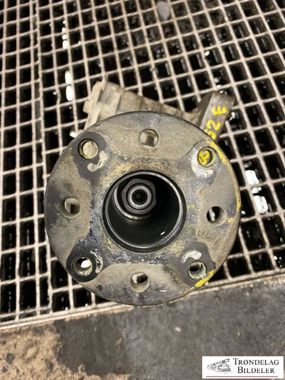 Girkasse 4WD fordelingskasse til Hyundai Ix35 2010-2015  (473003B610|)