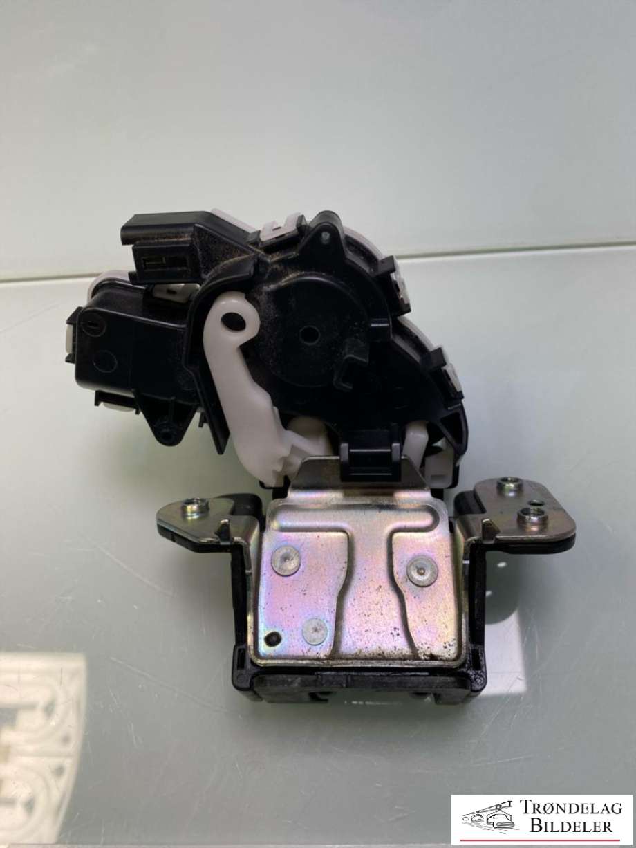 Baklukelås til Mazda CX-5 2012-2017 (Type I)  (G33M62310A|)