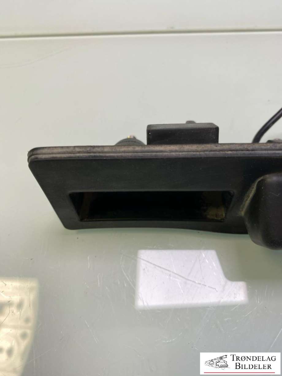Bakluke/bakdør håndtak til VW Passat 2005-2010 (B6) (B6) (3C9 827 566 A|)
