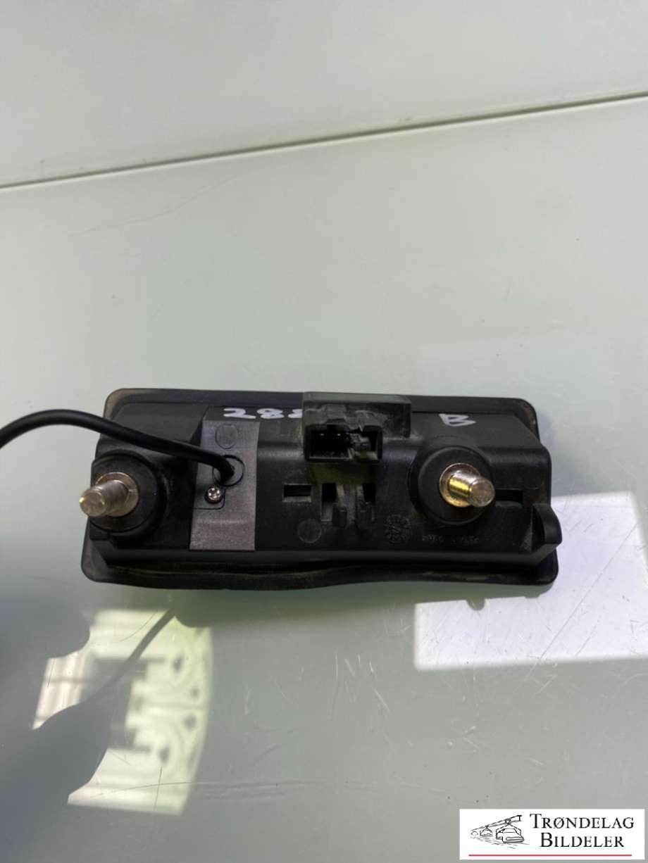 Bakluke/bakdør håndtak til VW Passat 2005-2010 (B6) (B6) (3C9 827 566 A|)