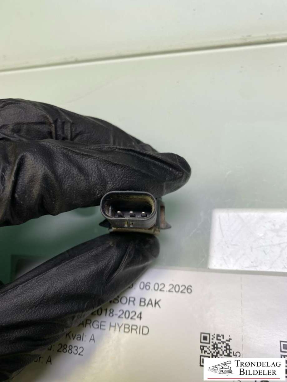 Parkeringssensor bak til Volvo XC40 2018-2024  (32271117|)