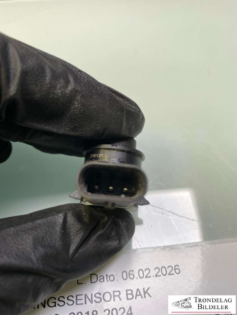 Parkeringssensor bak til Volvo XC40 2018-2024  (32271117|)