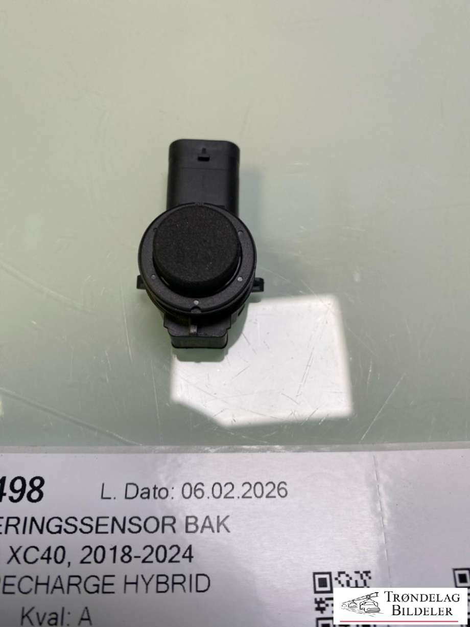 Parkeringssensor bak til Volvo XC40, 2018-2024  (32271117)