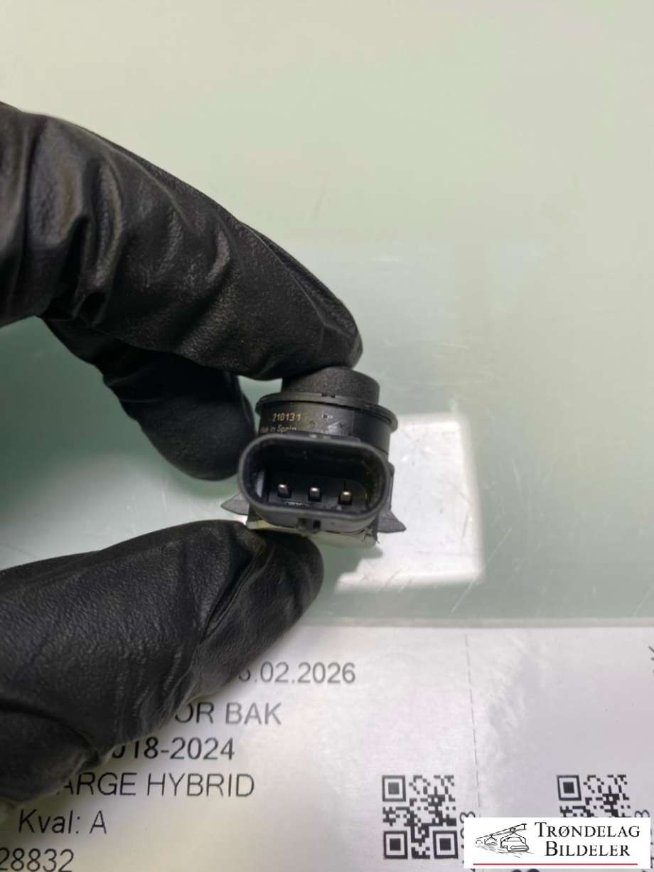 Parkeringssensor bak til Volvo XC40 2018-2024  (32271117|)