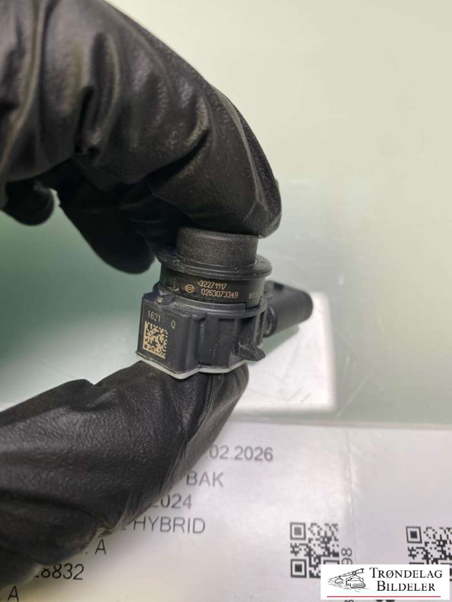 Parkeringssensor bak til Volvo XC40 2018-2024  (32271117|)