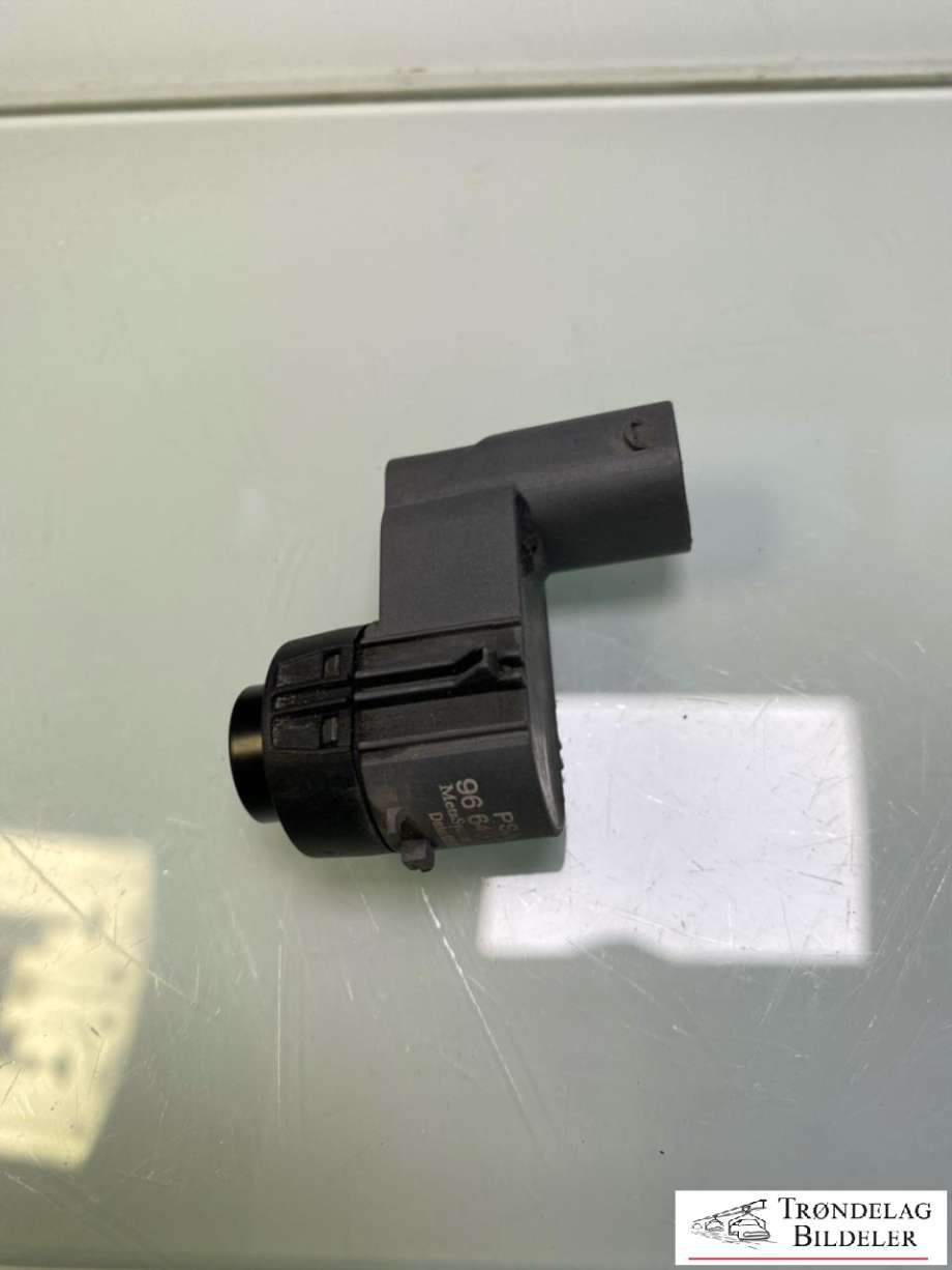 Parkeringssensor bak til Peugeot 3008 2009-2016 (Type I)  (9664027977|)