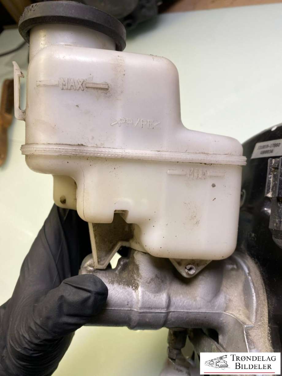 Bremsekraft-forsterker til Toyota Hilux 2012-2016 (13101017660|)