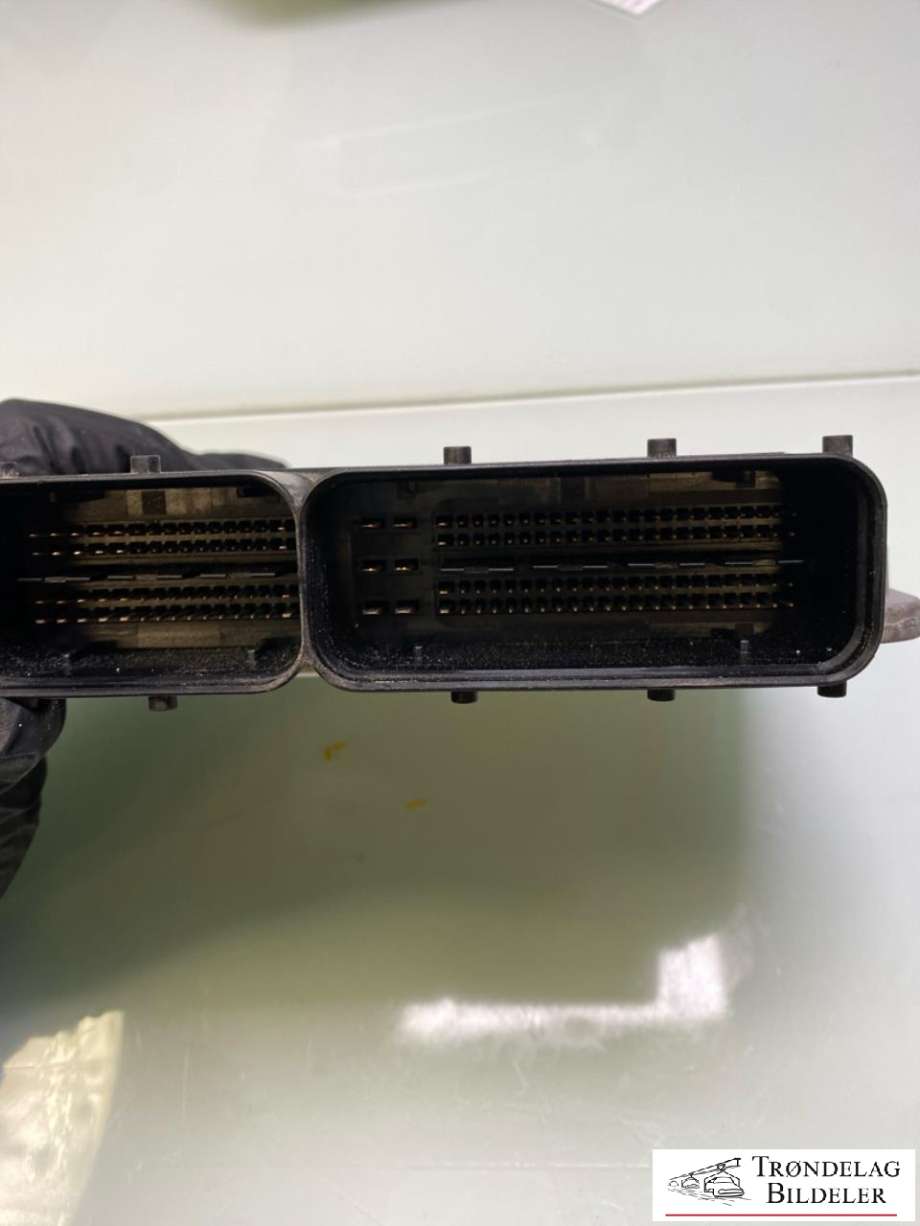 Styreenhet motor til Hyundai Ix35 2010-2015  (391012F275|)