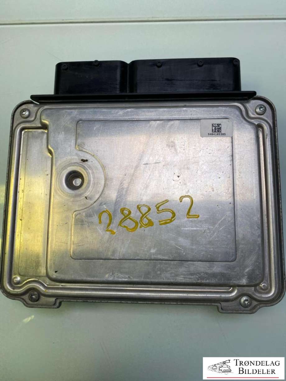 Styreenhet motor til Hyundai Ix35 2010-2015  (391012F275|)