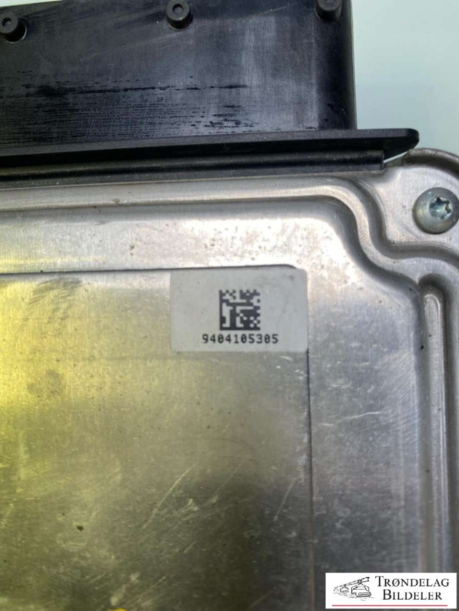 Styreenhet motor til Hyundai Ix35 2010-2015  (391012F275|)