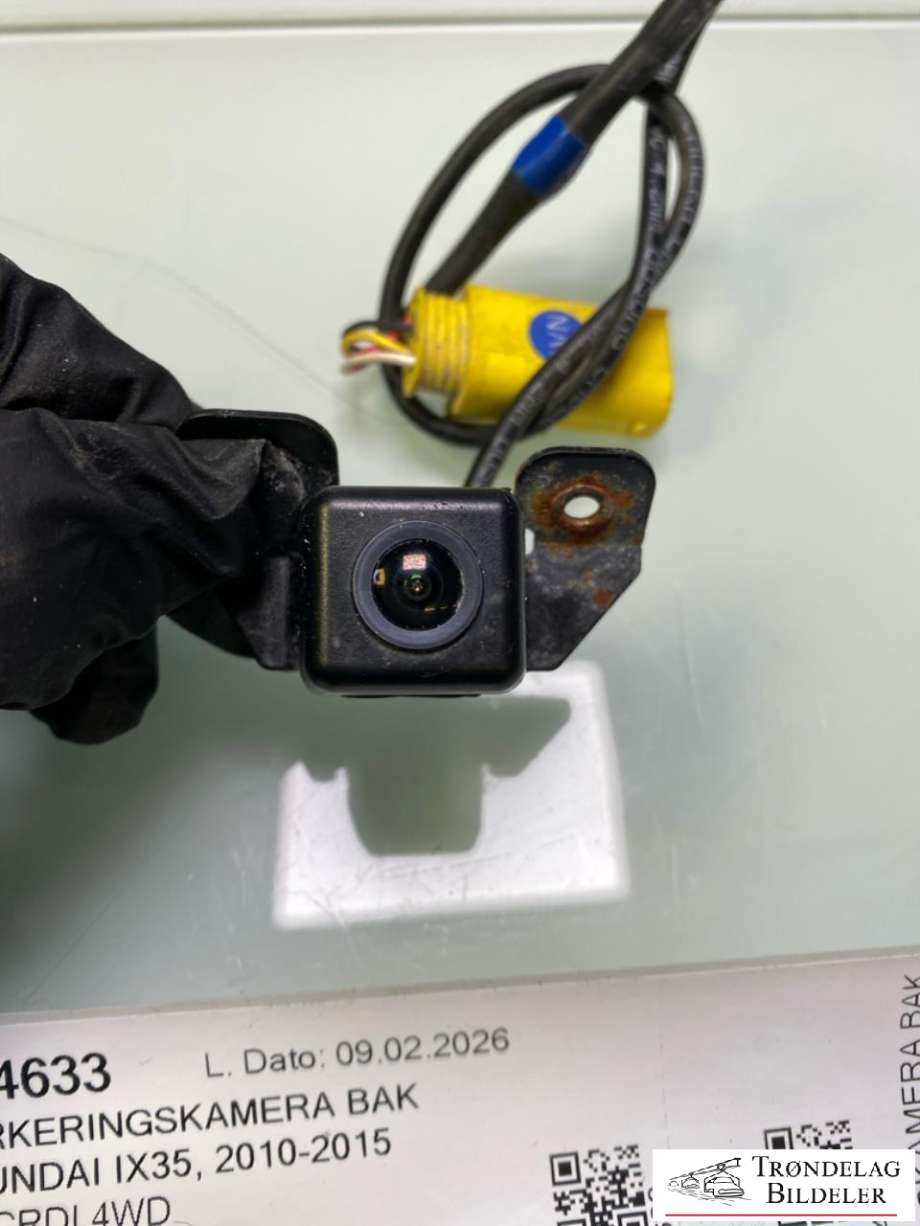 Parkeringskamera bak til Hyundai Ix35 2010-2015  (957902S013|)
