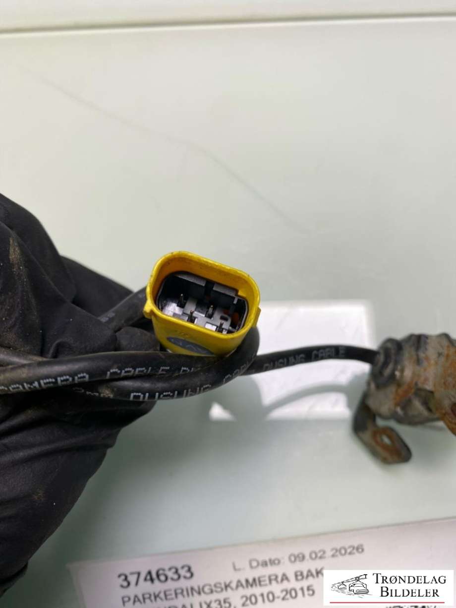 Parkeringskamera bak til Hyundai Ix35 2010-2015  (957902S013|)