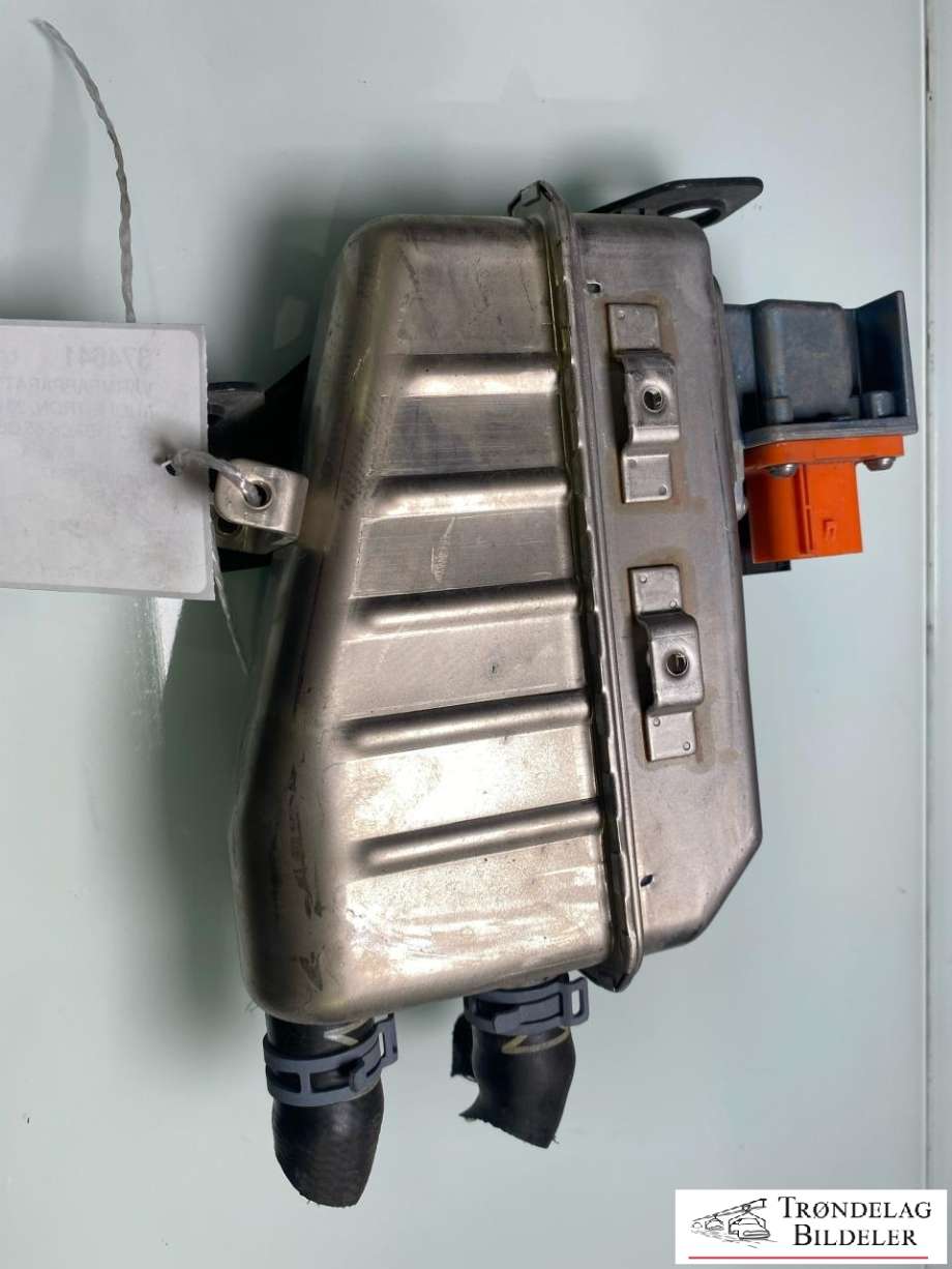 Varmeapparat PTC-heater til Audi e-tron, 2018-->>  (3Q0 963 231 E)