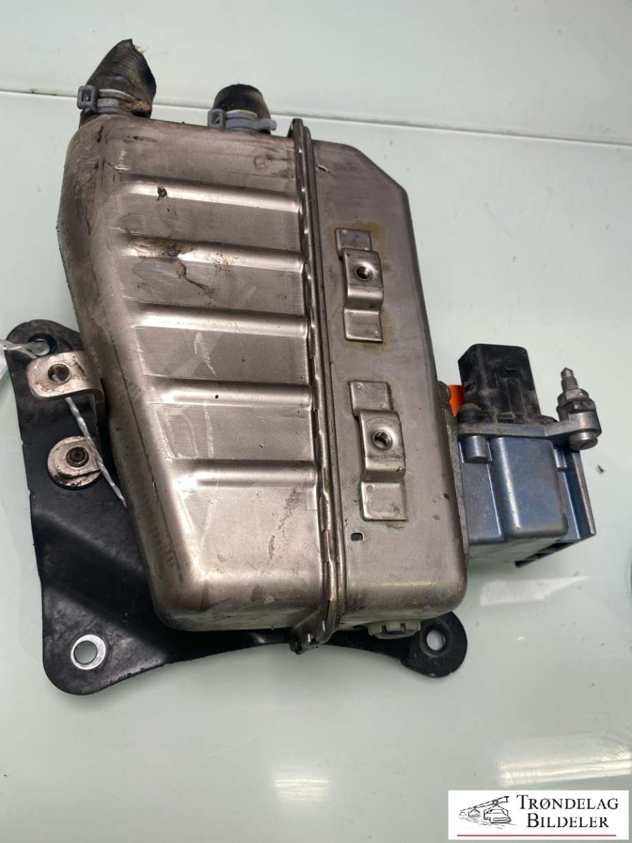 Varmeapparat PTC-heater til Audi e-tron, 2018-->>  (3Q0 963 231 E)